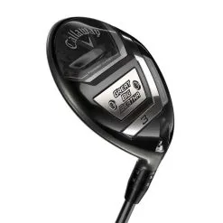 Callaway Great Big Bertha Fairway -Clubs sales women s great big bertha fairway woods 3 1 1
