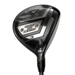 Callaway Great Big Bertha Fairway