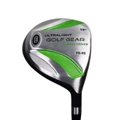 Golf Gear Junior UL Individual #3 Fairway Driver -Clubs sales wood 1 1 1 1