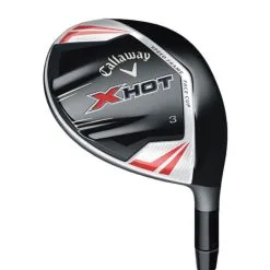 Callaway X Hot Steel Golf Set - Right Hand - Regular Flex - 11 Clubs + Bag -Clubs sales x hot package set fairway