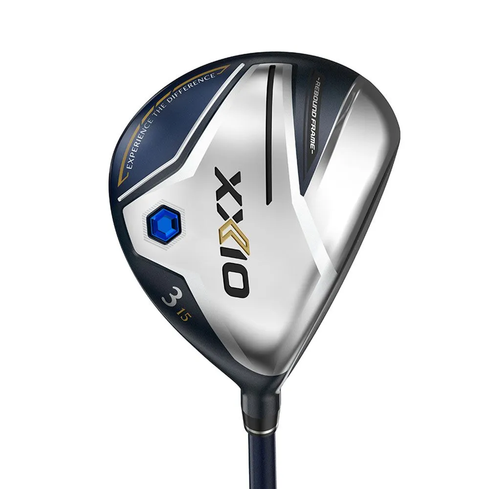 XXIO 12 Fairway Wood 3 XXIO 12 Fairway Wood