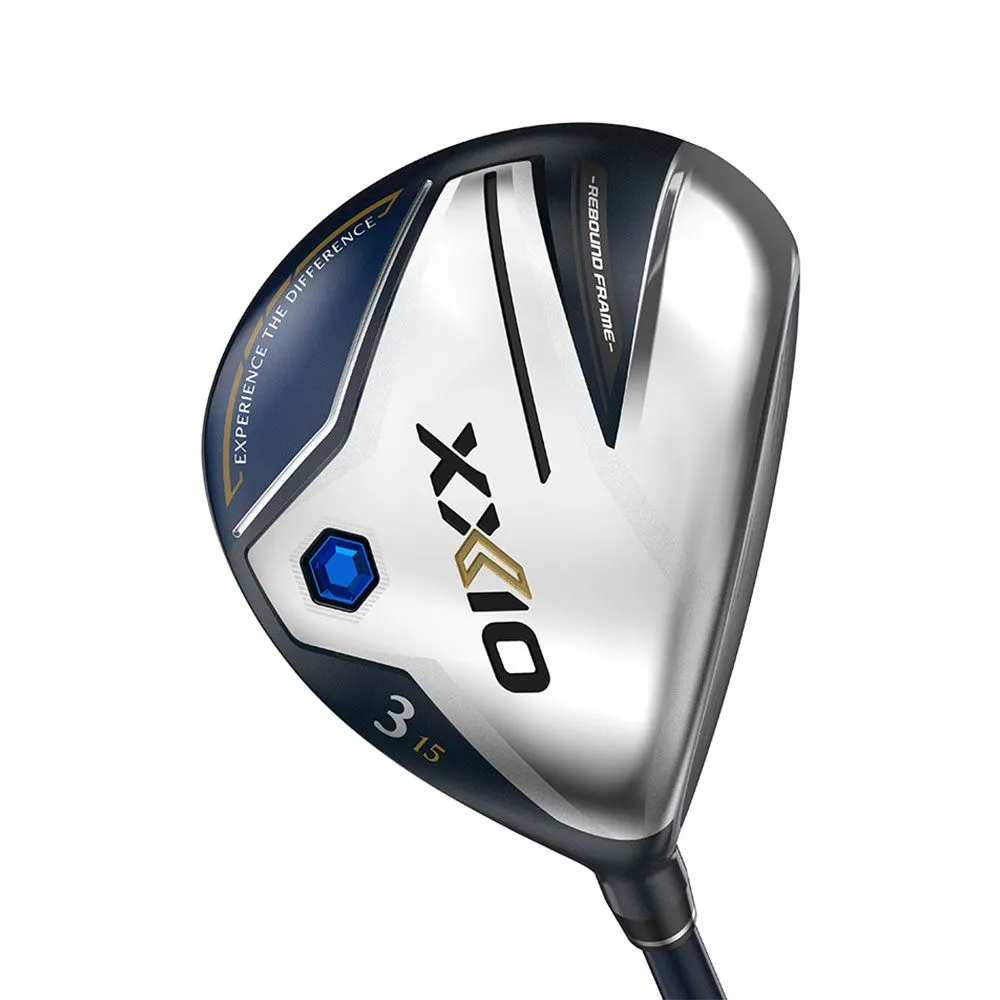 XXIO 12 Fairway Wood 4 XXIO 12 Fairway Wood - Image 2