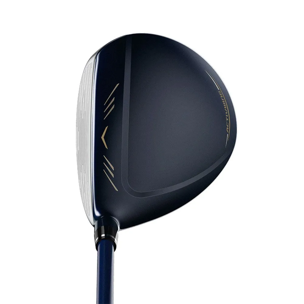 XXIO 12 Fairway Wood 5 XXIO 12 Fairway Wood - Image 3