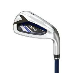 XXIO 12 (5-P,A,S) Graphite Irons