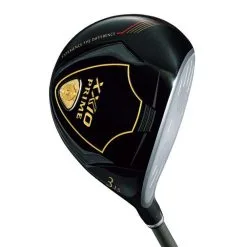 XXIO Prime Fairway