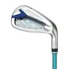 XXIO 12 (5-P,A,S) Women's Graphite Iron -Clubs sales xxio 12 ladies irons 0 1