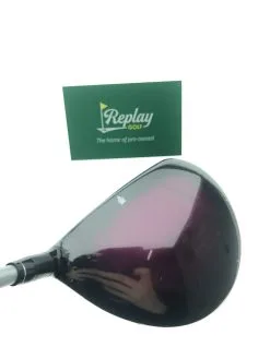 NEW Yonex Ladies Ezone Elite 2 5 Wood / 21 Degree / Yonex L50 Ladies Flex -Clubs sales yonex fairway woods new yonex ladies ezone elite 2 5 wood 21 degree yonex l50 ladies flex 16092733702221