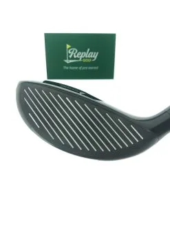 Yonex EZONE Elite 2 5 Fairway Wood / 18 Degree / Yonex M55 Regular Flex -Clubs sales yonex fairway woods yonex ezone elite 2 5 fairway wood 18 degree yonex m55 regular flex 15348041678925