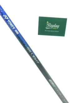 Yonex EZONE Elite 2 5 Fairway Wood / 18 Degree / Yonex M55 Regular Flex -Clubs sales yonex fairway woods yonex ezone elite 2 5 fairway wood 18 degree yonex m55 regular flex 15348041777229