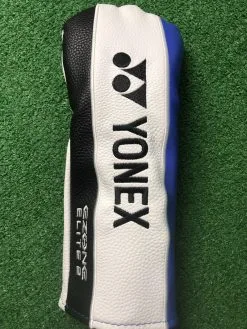 Yonex EZONE Elite 2 5 Fairway Wood / 18 Degree / Yonex M55 Regular Flex -Clubs sales yonex fairway woods yonex ezone elite 2 5 fairway wood 18 degree yonex m55 regular flex 15348041842765