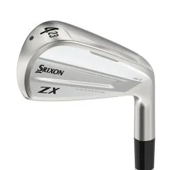 Srixon ZX MK II Graphite Utility Iron -Clubs sales zx mk ii utility irons 3