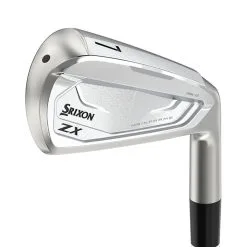 Srixon ZX4 MK II (5-PW,AW) Graphite Irons -Clubs sales zx4 mk ii irons steel 3 1 1