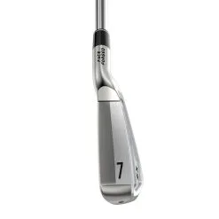 Srixon ZX4 MK II (5-PW,AW) Graphite Irons -Clubs sales zx4 mk ii irons steel 5 1 1
