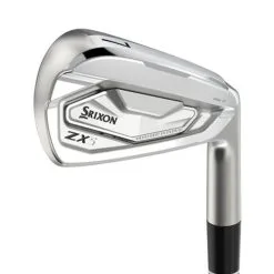 Srixon ZX5 MK II (5-PW,AW) Graphite Irons -Clubs sales zx5 mk ii irons 3 3 1