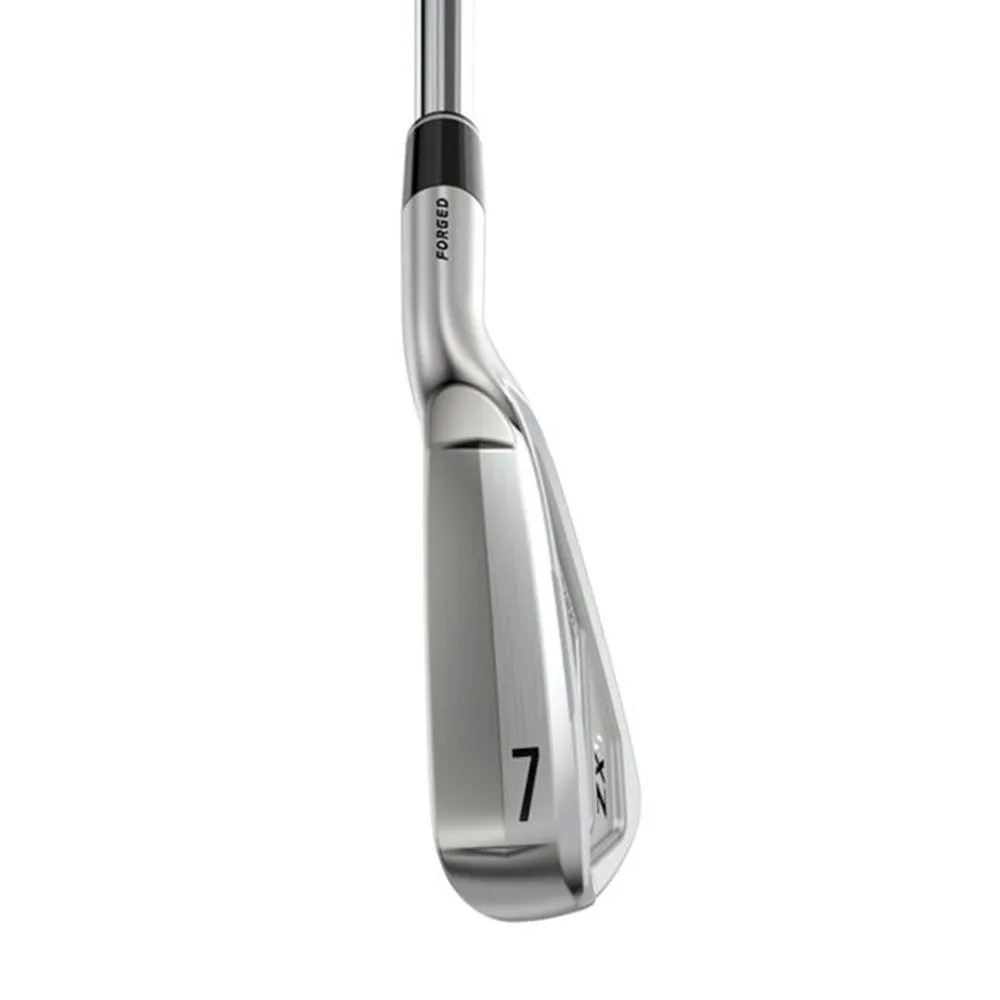 Srixon ZX5 MK II (4-PW) Steel Irons 7 Srixon ZX5 MK II (4-PW) Steel Irons - Image 5