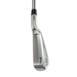 Srixon ZX5 MK II (5-PW,AW) Graphite Irons -Clubs sales zx5 mk ii irons 5 3 1
