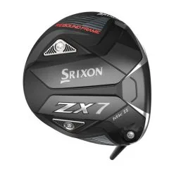 Srixon ZX7 MK II Driver -Clubs sales zx7 mk ii driver 3 1