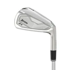 Srixon ZX7 MK II (4-PW) Steel Irons -Clubs sales zx7 mk ii irons 2 1 1