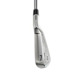 Srixon ZX7 MK II (4-PW) Steel Irons -Clubs sales zx7 mk ii irons 5 1 1